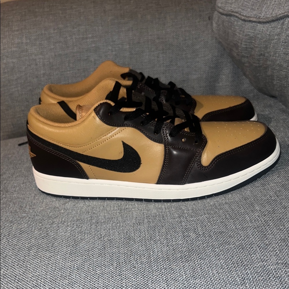Jordan Air 1 Low SE